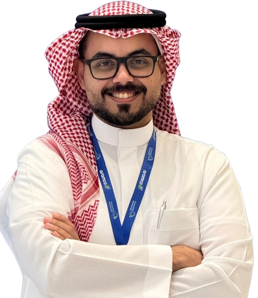 Mohammad Alharbi